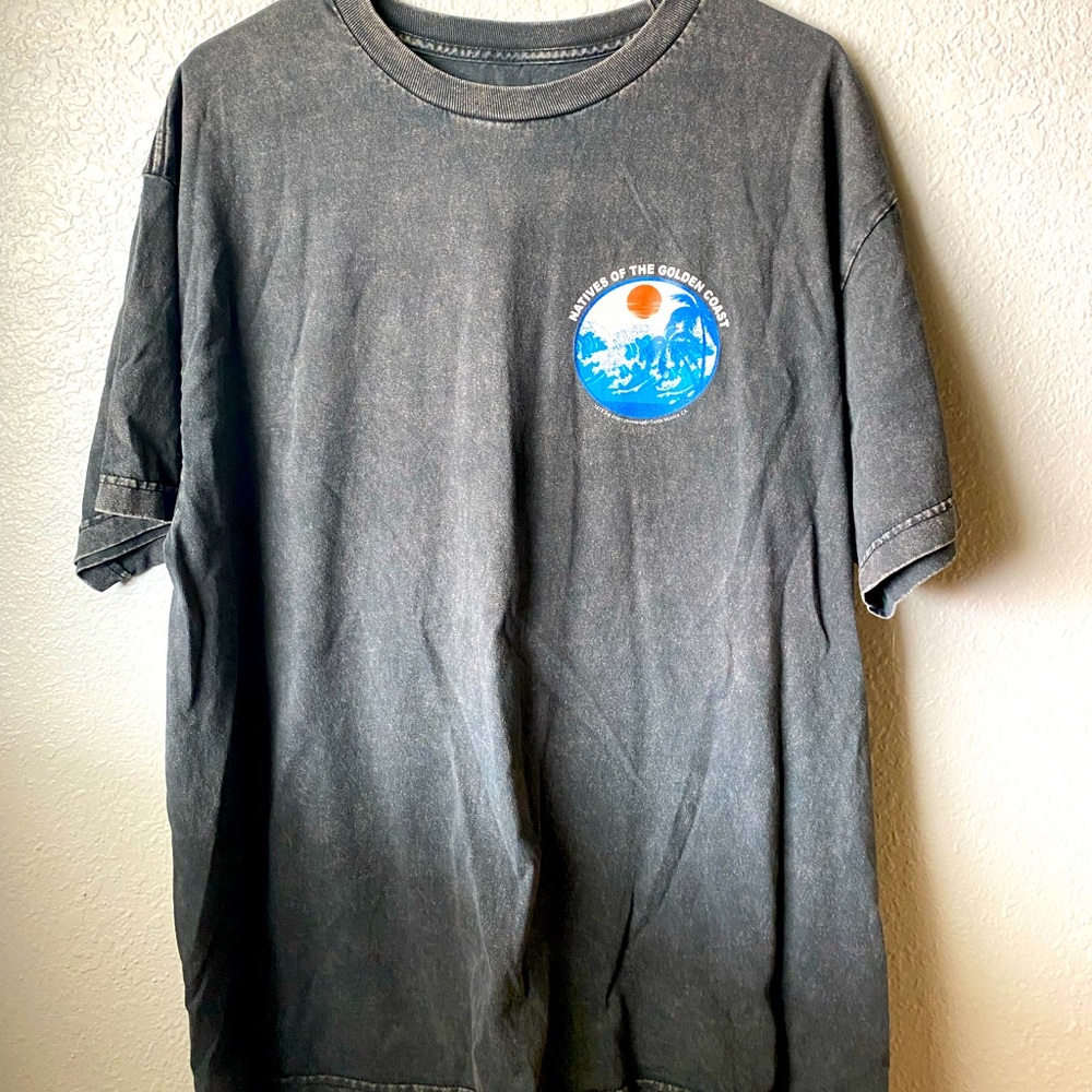 Brandy Melville Graphic T